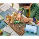 31386 le lion majestueux - 839 piÈces - lego creator 3en1-5702018054802-lilojouets-questembert-muzillac-morbihan