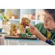 31386 le lion majestueux - 839 piÈces - lego creator 3en1-5702018054802-lilojouets-questembert-muzillac-morbihan