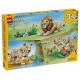 31386 le lion majestueux - 839 piÈces - lego creator 3en1-5702018054802-lilojouets-questembert-muzillac-morbihan