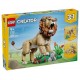 31386 le lion majestueux - 839 piÈces - lego creator 3en1-5702018054802-lilojouets-questembert-muzillac-morbihan