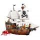 31387 le bateau pirate mythique - 1074 piÈces - lego creator 3en1-5702018054819-lilojouets-questembert-muzillac-morbihan