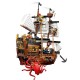 31387 le bateau pirate mythique - 1074 piÈces - lego creator 3en1-5702018054819-lilojouets-questembert-muzillac-morbihan