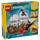 31387 le bateau pirate mythique - 1074 piÈces - lego creator 3en1-5702018054819-lilojouets-questembert-muzillac-morbihan