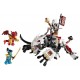 71863 zilvar et grimtak la bÊte draconique - 232 piÈces - lego ninjago-5702018055717-lilojouets-questembert-muzillac-morbihan