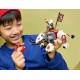 71863 zilvar et grimtak la bÊte draconique - 232 piÈces - lego ninjago-5702018055717-lilojouets-questembert-muzillac-morbihan