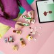 21592 attaque du dÉsert du poulet chevauchÉ - 428 piÈces - lego minecraft-5702018056011-lilojouets-questembert-muzillac-morbihan