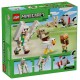 21592 attaque du dÉsert du poulet chevauchÉ - 428 piÈces - lego minecraft-5702018056011-lilojouets-questembert-muzillac-morbihan