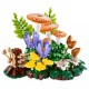 11505 les champignons des bois - 806 piÈces - lego botanicals-5702018061800-lilojouets-questembert-muzillac-morbihan