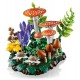 11505 les champignons des bois - 806 piÈces - lego botanicals-5702018061800-lilojouets-questembert-muzillac-morbihan