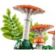 11505 les champignons des bois - 806 piÈces - lego botanicals-5702018061800-lilojouets-questembert-muzillac-morbihan
