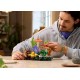11505 les champignons des bois - 806 piÈces - lego botanicals-5702018061800-lilojouets-questembert-muzillac-morbihan