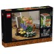 11505 les champignons des bois - 806 piÈces - lego botanicals-5702018061800-lilojouets-questembert-muzillac-morbihan
