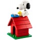21368 peanuts snoopy et sa niche - 964 piÈces - lego ideas-5702018066300-lilojouets-questembert-muzillac-morbihan