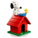 21368 peanuts snoopy et sa niche - 964 piÈces - lego ideas-5702018066300-lilojouets-questembert-muzillac-morbihan