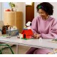 21368 peanuts snoopy et sa niche - 964 piÈces - lego ideas-5702018066300-lilojouets-questembert-muzillac-morbihan