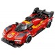 77261 voiture ferrari 499p - 329 piÈces - lego speed champions-5702018068403-lilojouets-questembert-muzillac-morbihan