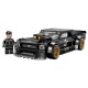 77262 ford mustang hoonicorn ken block 1965 - 345 piÈces - lego speed champions-5702018068410-lilojouets-questembert-muzillac-mo