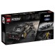 77262 ford mustang hoonicorn ken block 1965 - 345 piÈces - lego speed champions-5702018068410-lilojouets-questembert-muzillac-mo