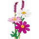 11514 fleurs cosmos - 171 piÈces - lego botanicals-5702018091593-lilojouets-questembert-muzillac-morbihan