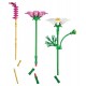11514 fleurs cosmos - 171 piÈces - lego botanicals-5702018091593-lilojouets-questembert-muzillac-morbihan
