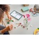 11514 fleurs cosmos - 171 piÈces - lego botanicals-5702018091593-lilojouets-questembert-muzillac-morbihan