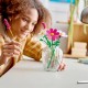 11514 fleurs cosmos - 171 piÈces - lego botanicals-5702018091593-lilojouets-questembert-muzillac-morbihan