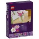 11514 fleurs cosmos - 171 piÈces - lego botanicals-5702018091593-lilojouets-questembert-muzillac-morbihan