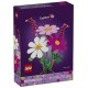 11514 fleurs cosmos - 171 piÈces - lego botanicals-5702018091593-lilojouets-questembert-muzillac-morbihan