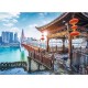 Puzzle ville chongqing chine 1000 piÈces 68x48cm - trefl-5900511107210-lilojouets-questembert-muzillac-morbihan