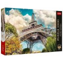 PUZZLE TOUR EIFFEL PARIS 1000 PIÈCES 68X48CM - TREFL PREMIUM