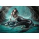 Puzzle lamentation de la sirÈne de a.stokes 1000 piÈces 70x50cm avec poster-8005125370535-lilojouets-questembert-muzillac-morbih