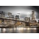 Puzzle horizon new york skyline 1000 piÈces 70x50cm - clementoni-8005125397044-lilojouets-questembert-muzillac-morbihan