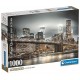 Puzzle horizon new york skyline 1000 piÈces 70x50cm - clementoni-8005125397044-lilojouets-questembert-muzillac-morbihan