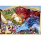 Puzzle dragon sant jordi 1000 piÈces 68x48cm lily brick - educa-8412668199262-lilojouets-questembert-muzillac-morbihan