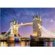 Puzzle fluorescent tower bridge a londres 1000 piÈces 68x48cm - educa-8412668199309-lilojouets-questembert-muzillac-morbihan