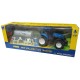 Tracteur avec accessoires new holland t7270 1.32e asst - newray-0093577055238-lilojouets-questembert-muzillac-morbihan