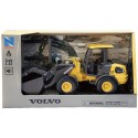 CHARGEUR VOLVO L25 34CM 1.18E - A PARTIR DE 5 ANS - NEWRAY