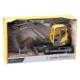 Pelleteuse volvo ecr88d 21cm 1.50e - newray-0093577321760-lilojouets-questembert-muzillac-morbihan