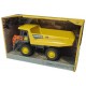 Camion dumper volvo r70d 19cm - a partir de 5 ans - newray-0093577321869-lilojouets-questembert-muzillac-morbihan