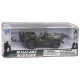 VÉhicule jeep militaire 11cm 1.32e willy-s day 1944 mÉtal et plastique - newray-0093577541335-lilojouets-questembert-muzillac-mo