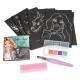 Coffret crÉatif aquarelle mÉtallique - topmodel depesche-4010070699642-lilojouets-questembert-muzillac-morbihan