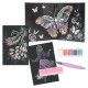 Coffret crÉatif aquarelle mÉtallique - topmodel depesche-4010070699642-lilojouets-questembert-muzillac-morbihan