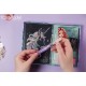 Coffret crÉatif aquarelle mÉtallique - topmodel depesche-4010070699642-lilojouets-questembert-muzillac-morbihan