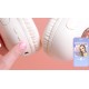 Casque audio bluetooth rechargeable - topmodel-4010070711672-lilojouets-questembert-muzillac-morbihan
