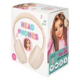 CASQUE AUDIO BLUETOOTH RECHARGEABLE - TOPMODEL-4010070711672-Lilojouets-Questembert-Muzillac-Morbihan