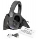 Casque audio noir bluetooth rechargeable - action world depesche-4010070711986-lilojouets-questembert-muzillac-morbihan