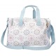 Sac de sport festival fun 35x28x14cm imprimÉ floral - topmodel-4010070724566-lilojouets-questembert-muzillac-morbihan