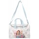 Sac de sport festival fun 35x28x14cm imprimÉ floral - topmodel-4010070724566-lilojouets-questembert-muzillac-morbihan