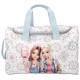 Sac de sport festival fun 35x28x14cm imprimÉ floral - topmodel-4010070724566-lilojouets-questembert-muzillac-morbihan