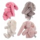 Peluche lapin 20cm princess mimi - asst diffÉrents coloris - depesche-4010070725211-lilojouets-questembert-muzillac-morbihan